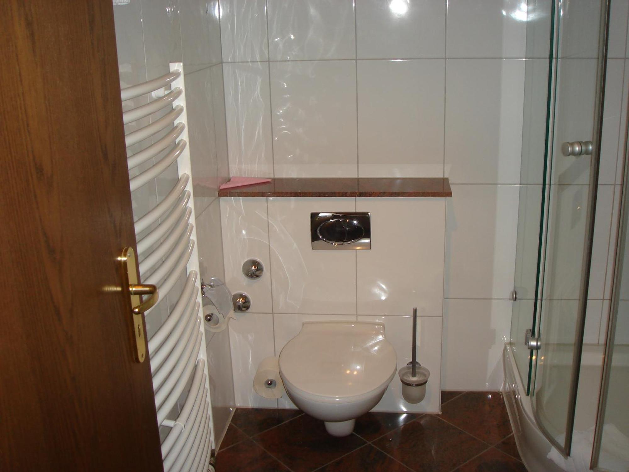 Landgut Ramshof 4*