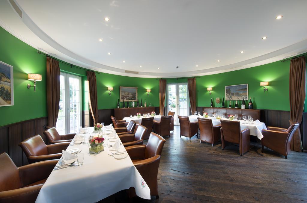 Hotel Landgut Ramshof Willich