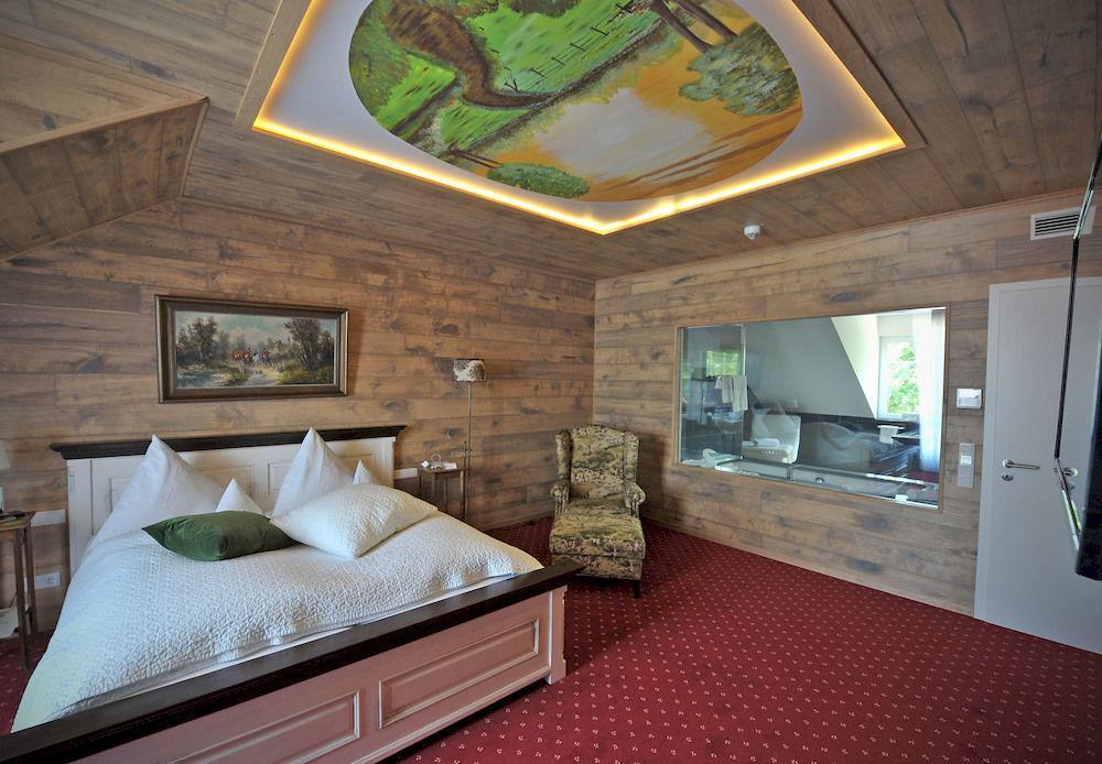 Landgut Ramshof 4*