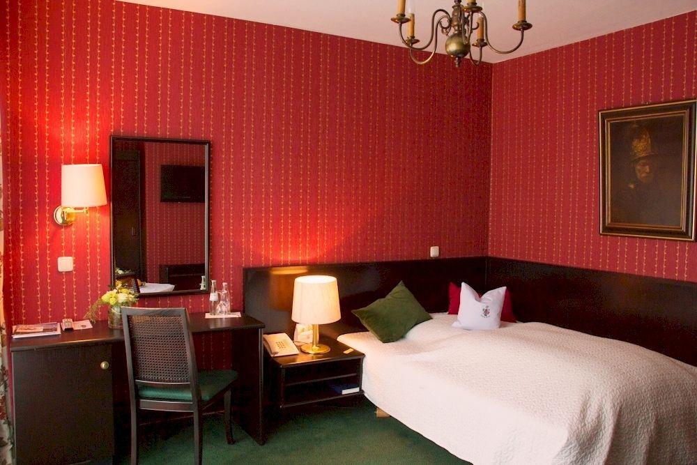 Landgut Ramshof Hotel Willich