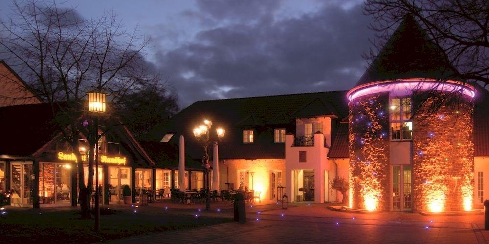 Landgut Ramshof Hotel
