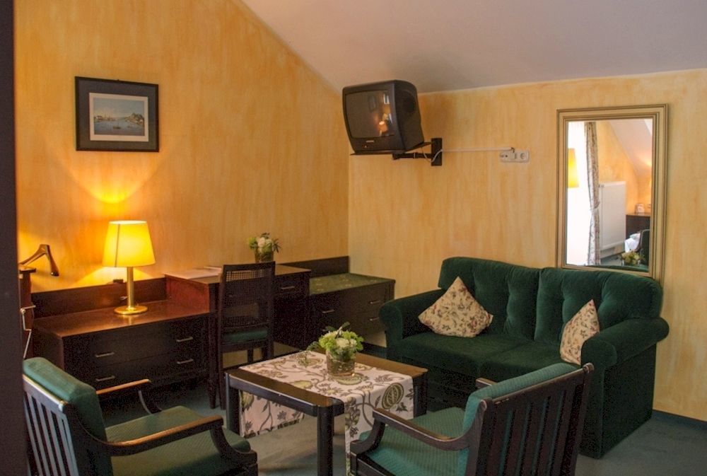 Landgut Ramshof Hotel Willich