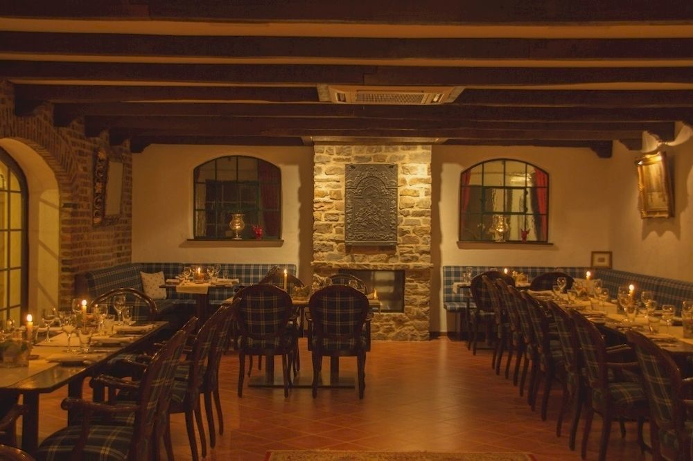 Landgut Ramshof Hotel
