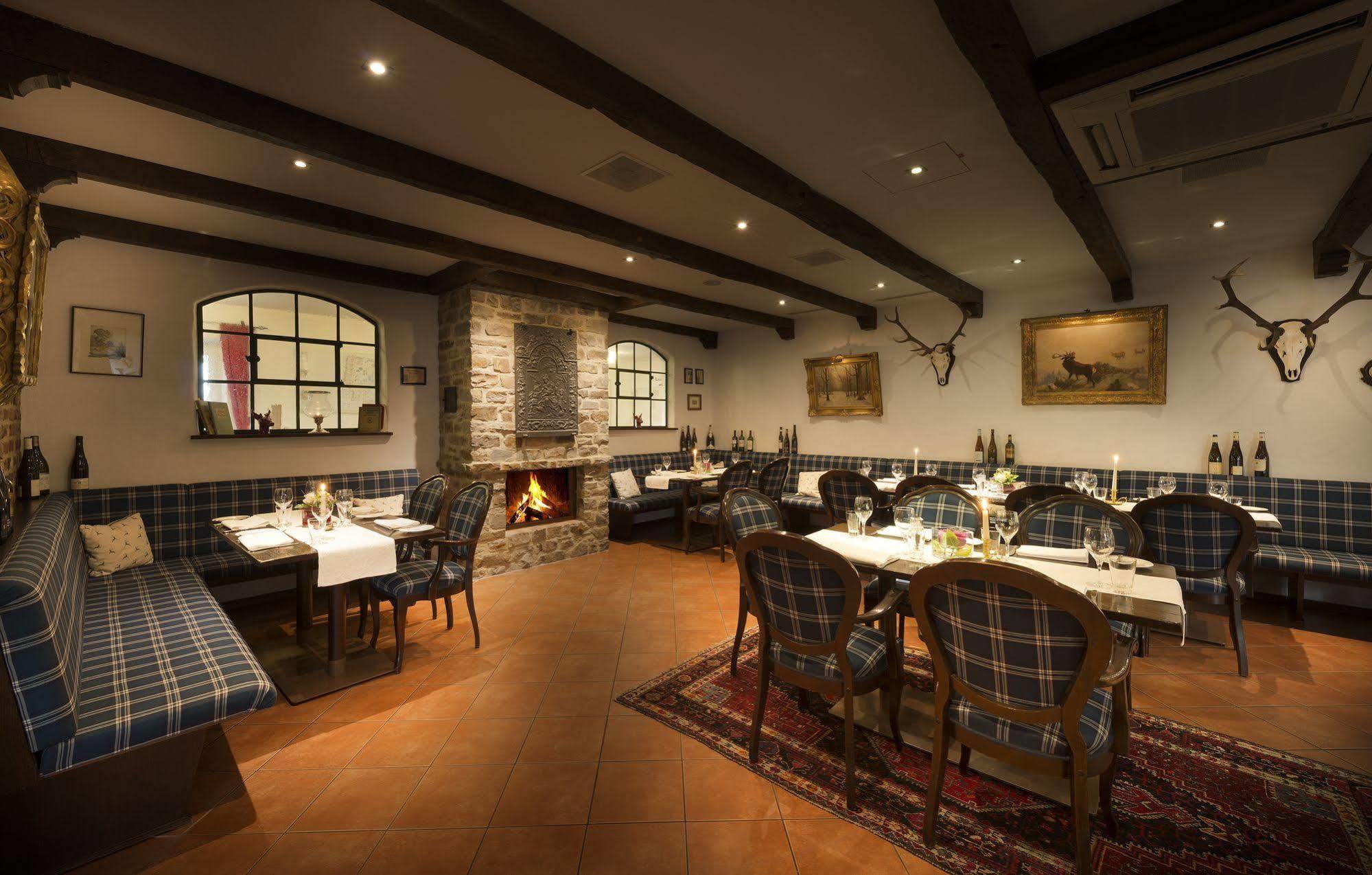 Landgut Ramshof Hotel