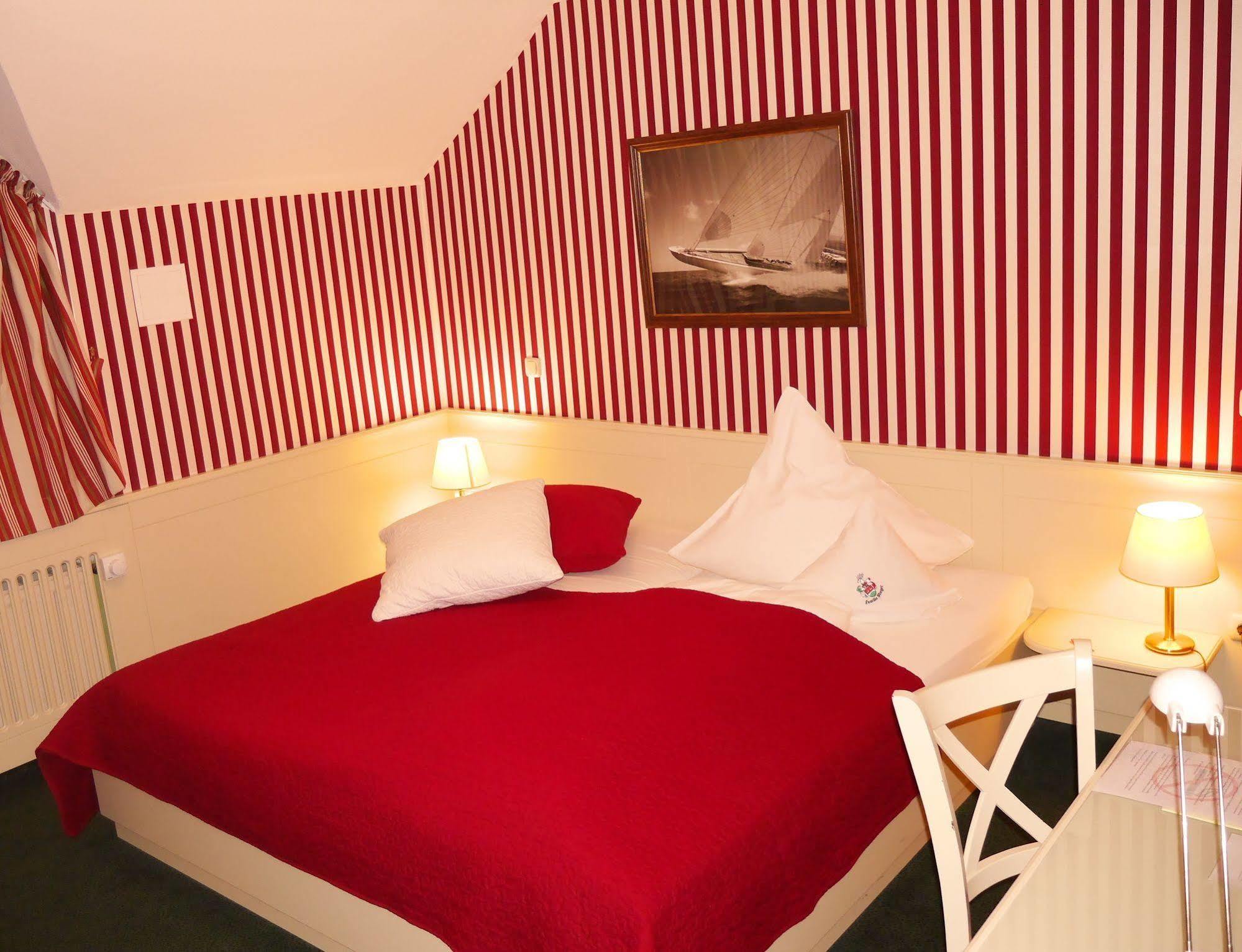 Landgut Ramshof Hotel 4*