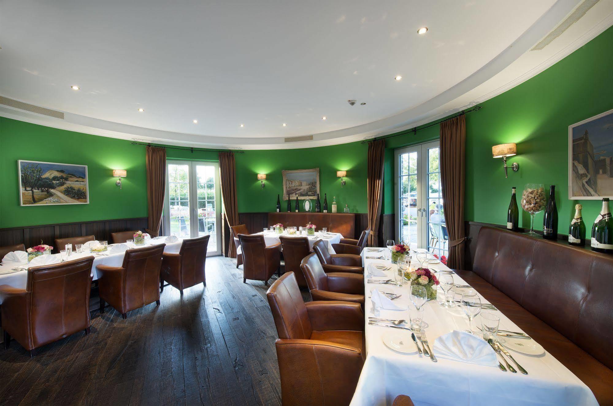 Landgut Ramshof Hotel Willich