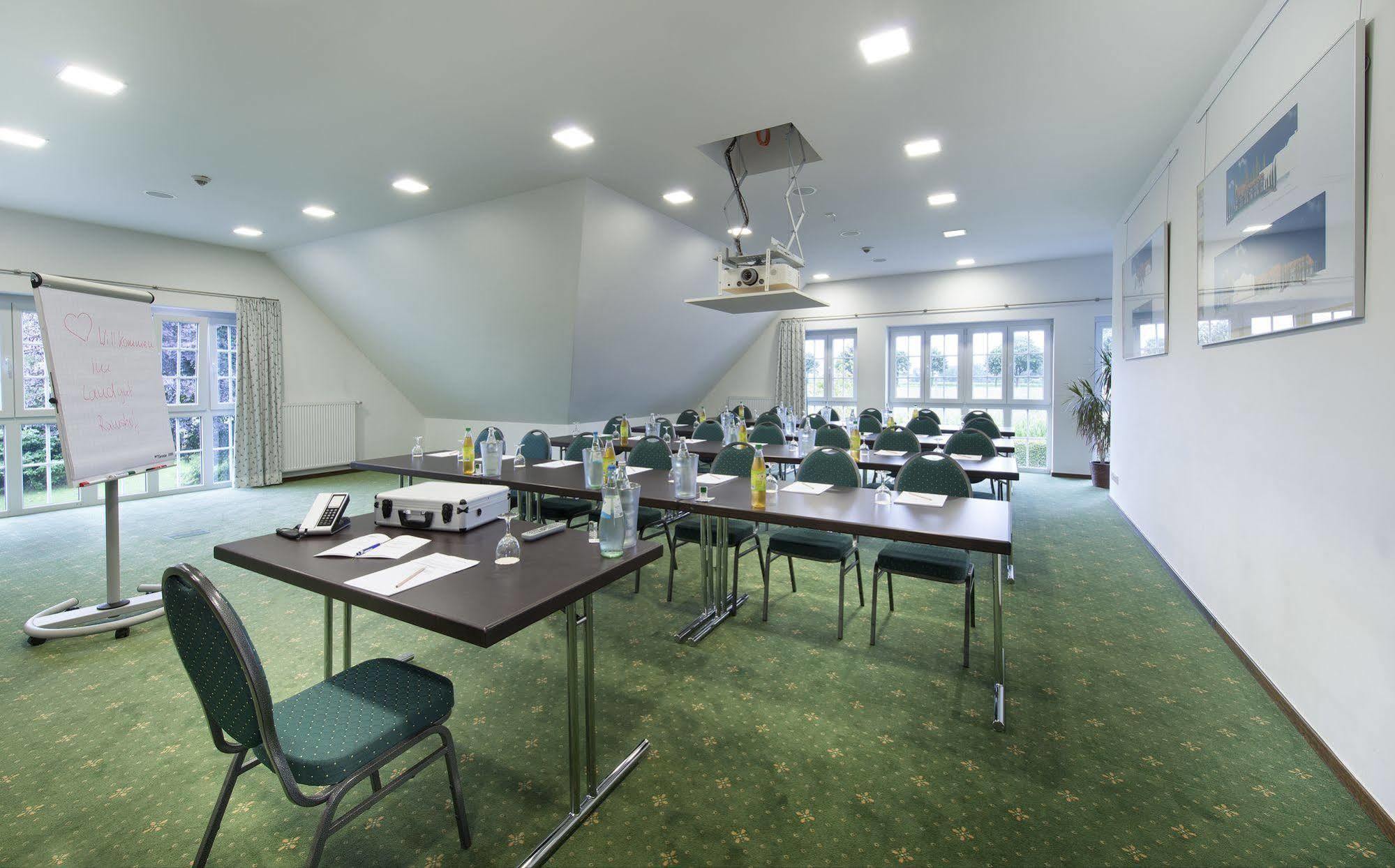Landgut Ramshof 4*